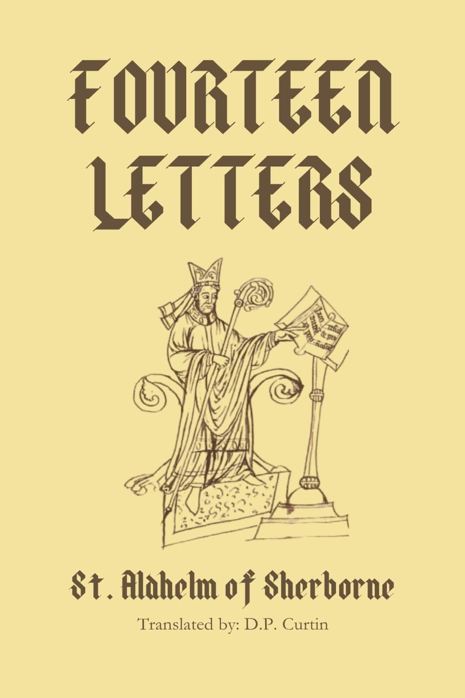 Fourteen Letters