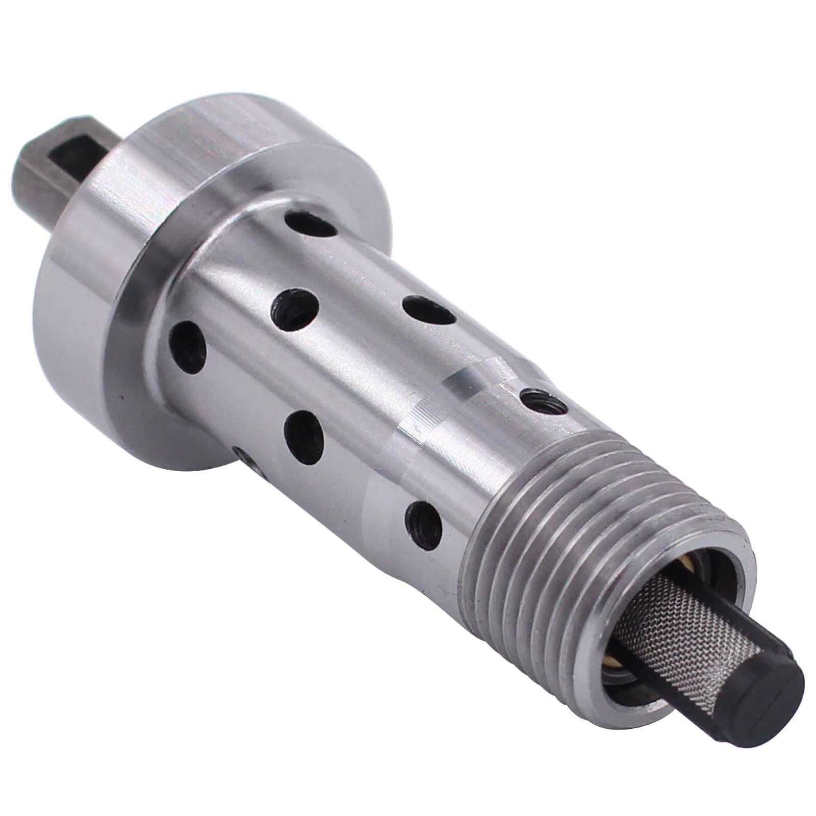 Doo Engy Nockenwelle Magnetventil Steuerventil Regelventil Ölsteuerventil Nockenwellenversteller Nockenwellenverstellung für C E Klasse W204 S204 W212 S212 C207 A207 SLK R172