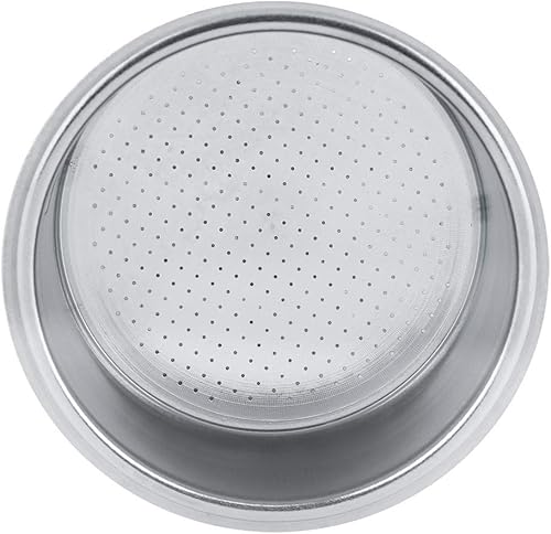 Miniatura 9 de Filtro no presurizado de café de acero inoxidable, accesorios para máquinas de café, filtros de café para Breville