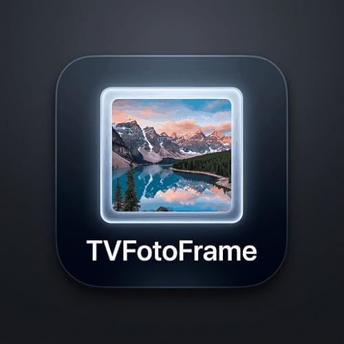 TVFotoFrame