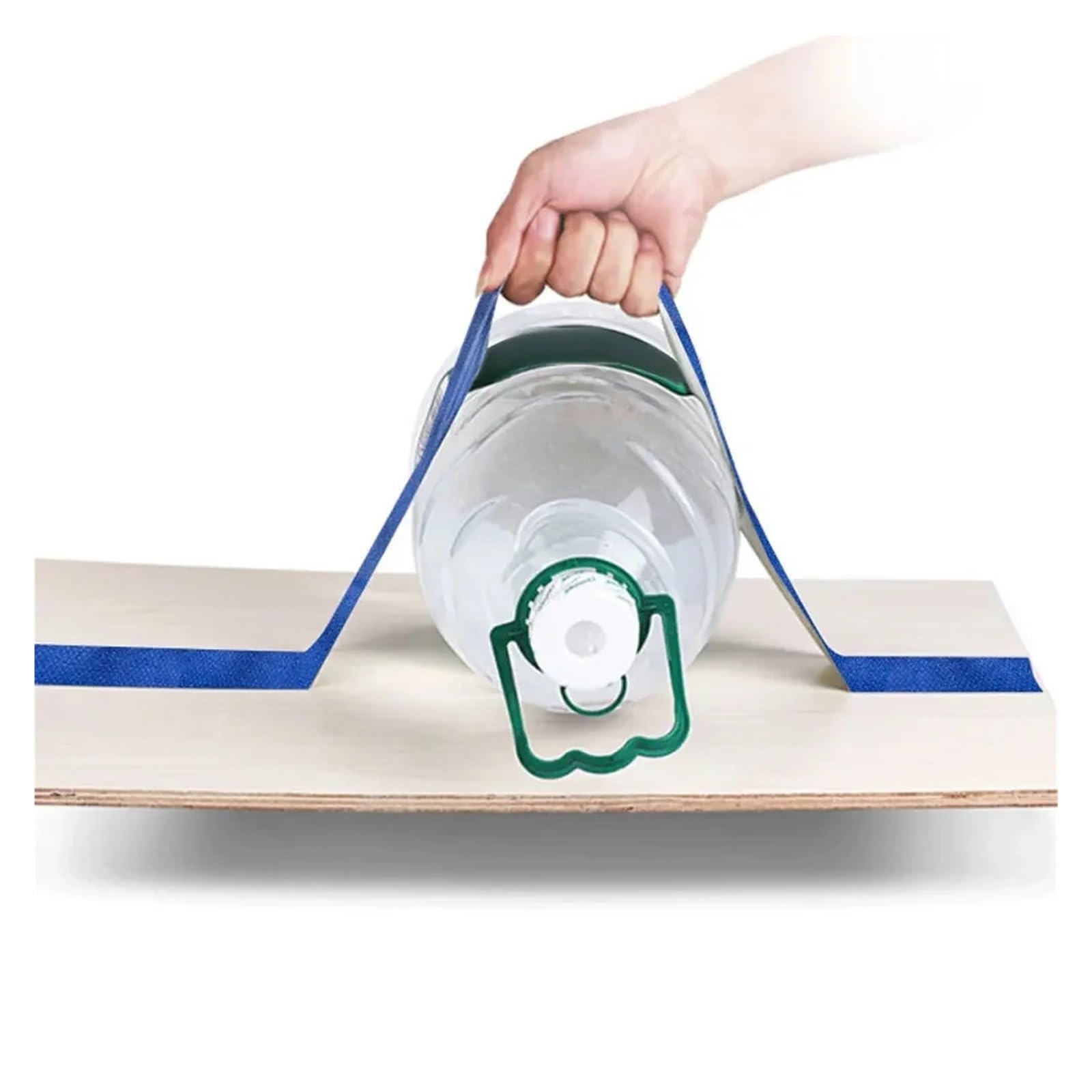 Zelt Reparaturband Repariert Zelte, Tonnen, Taschen, Autoplanen, Sonnenschirme und Gewächshausstoffe, wasserdichtes Flickband in Industriequalität(Green 180mmx2m)