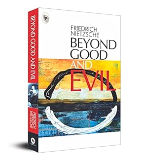 Beyond Good And Evil