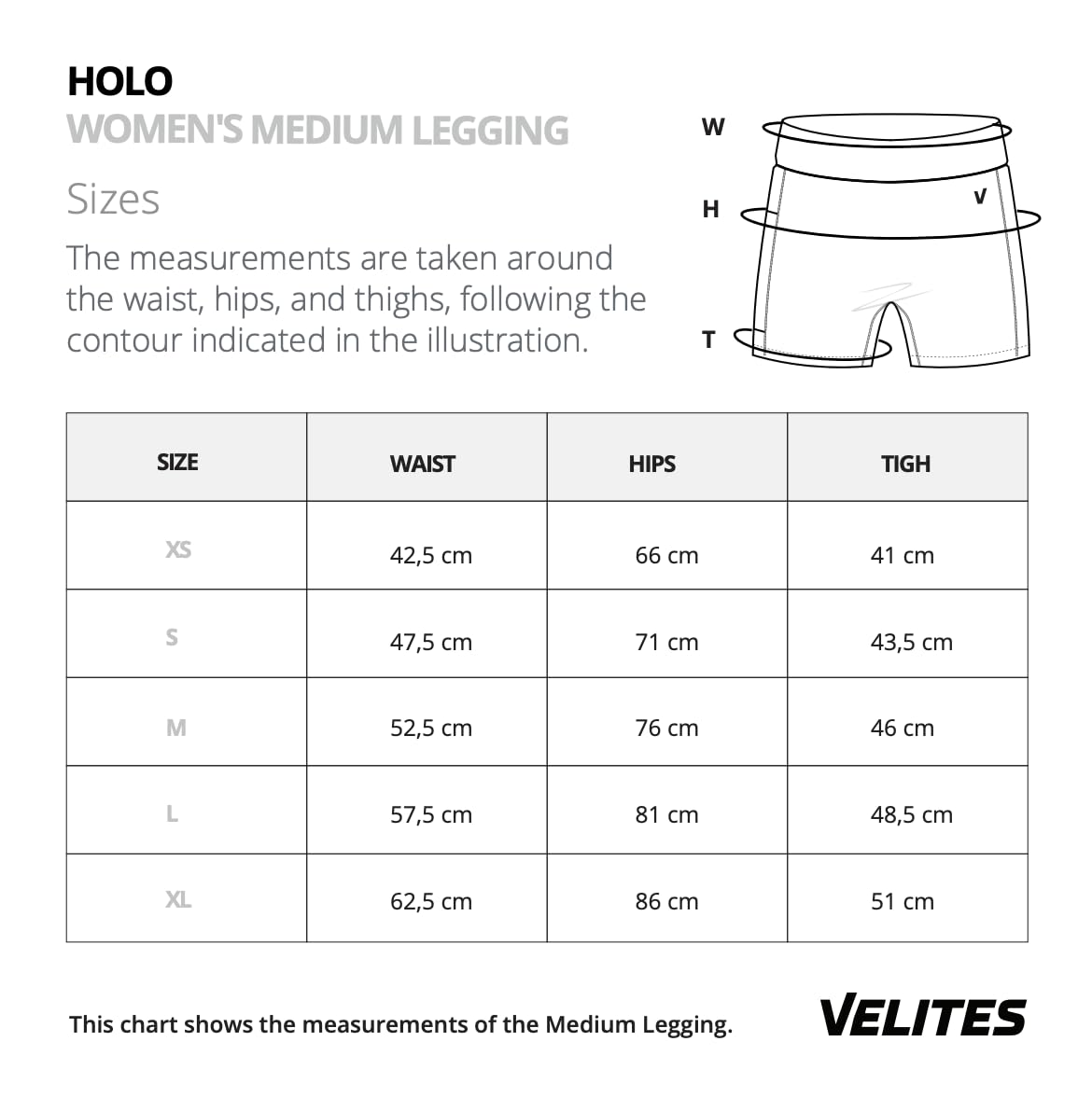 Velites Oficjalne legginsy CrossFit Games Holo Half – kompresyjne wzornictwo 7/8, idealne do łagodnych stref klimatycznych i intensywnych WOD
