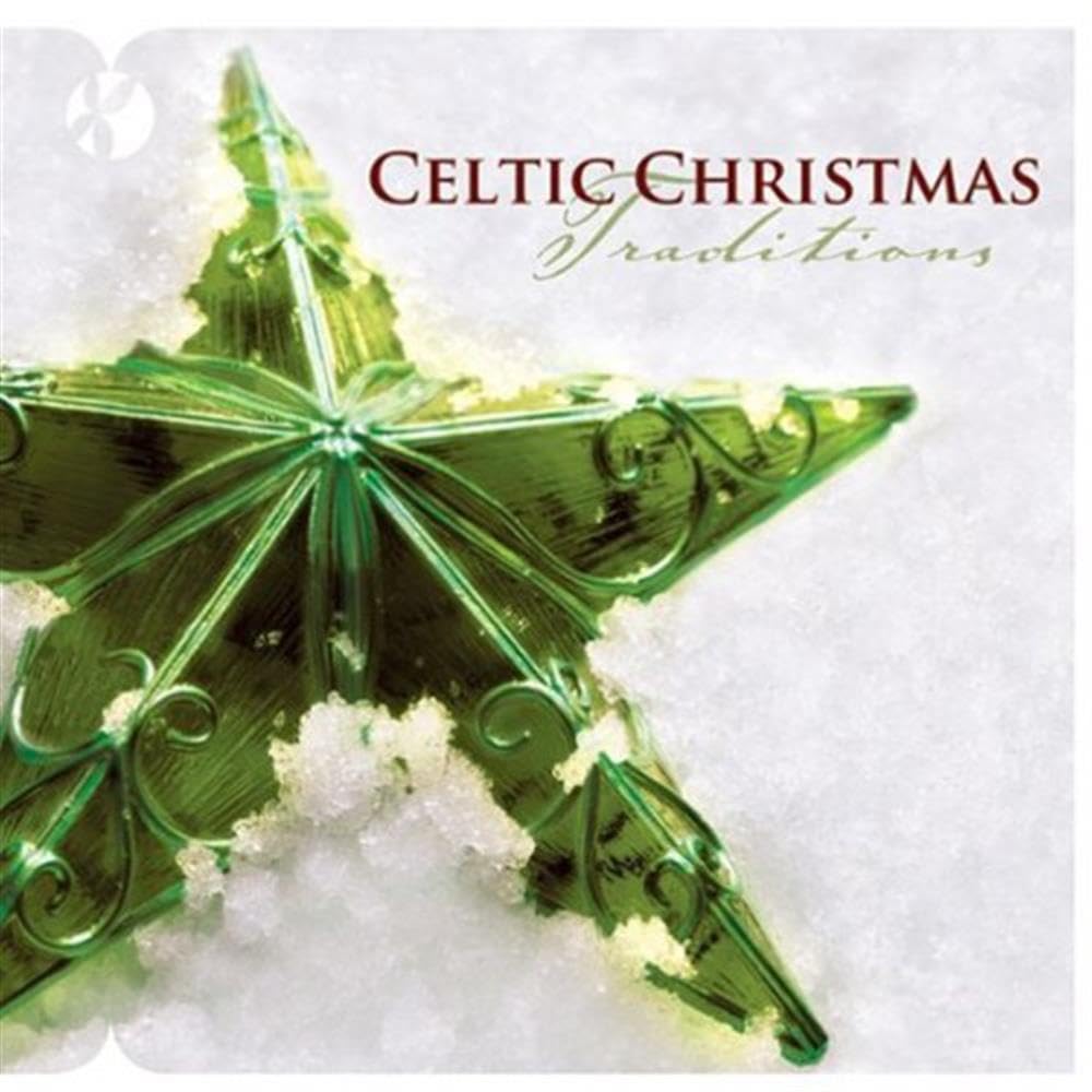 Celtic Christmas Traditions [Audio CD] The Reflections