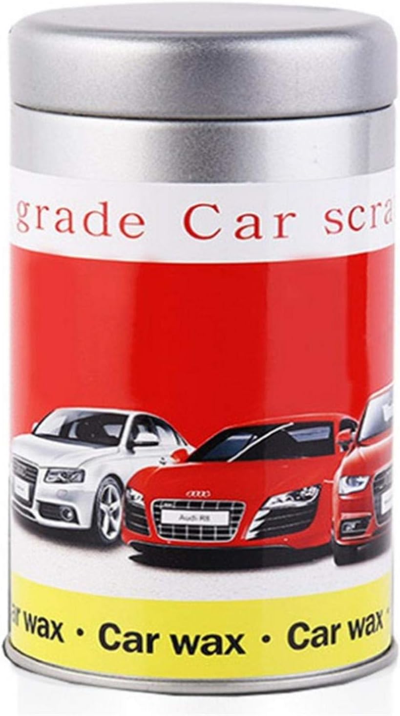 Amazon Tefuanan 塗面光沢復元剤 固形カーワックス 傷消しワックス 車スクラッチ修復 車傷消し 傷 スクラッチ 落書き 痕跡消しペイントスクラッチ修復剤 ピカピカに 300ml ワックス Amazon Tefuanan 塗面光沢復元剤 固形カーワックス 傷消しワックス 車スクラッチ修復 車傷消し 傷 スクラッチ 落書き 痕跡消しペイントスクラッチ修復剤 ピカピカに 300ml ワックス