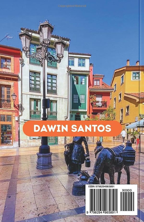 NORTHERN SPAIN Travel Guide 2026: Discover the Magic of Northern Spain: Stunning Coastlines, Vibrant Cities, and Authentic Local Experiences in the season - Image 2