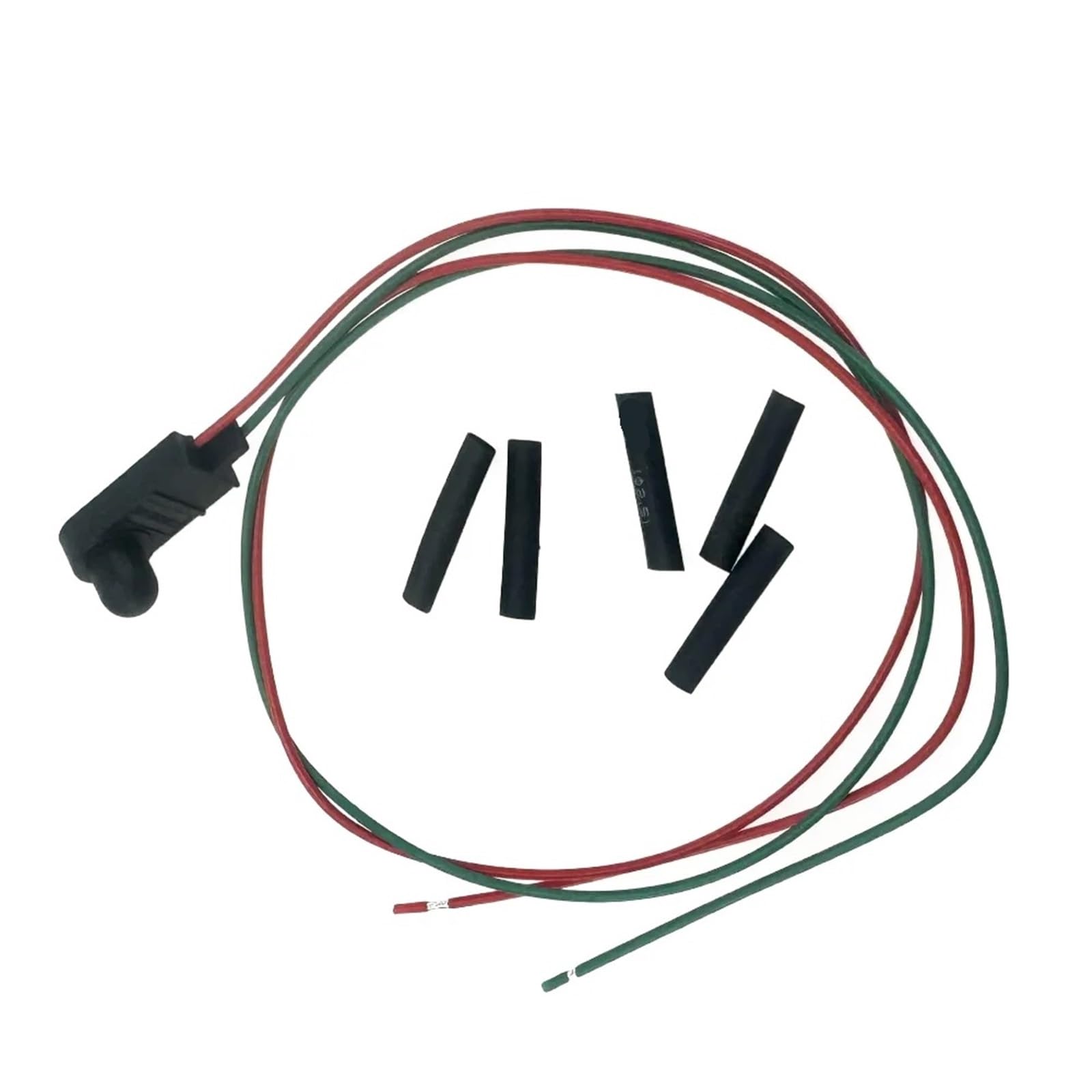 Refrigerantes del Motor Compatible con Fiat 500 500X 500L Punto 05-18 Sensor de temperatura del aire exterior ambiental debajo espejo la puerta