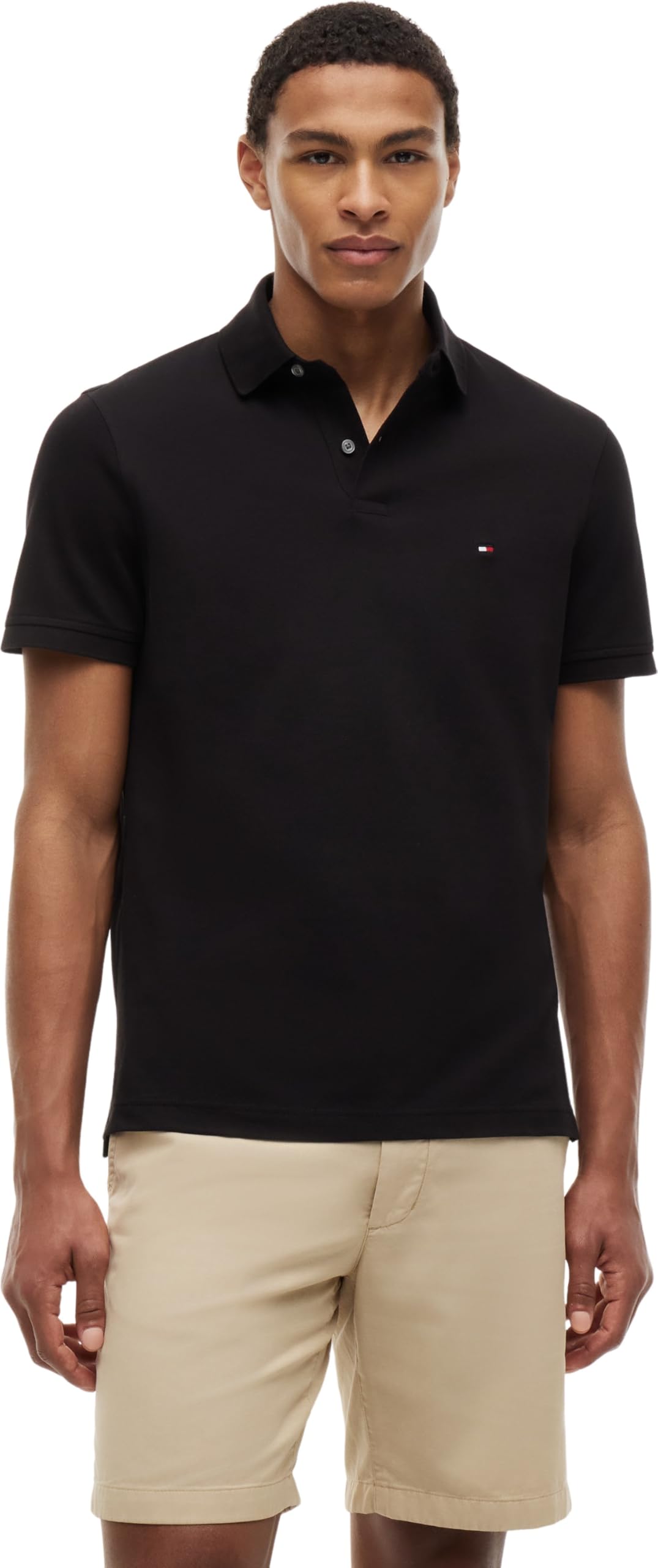 TOMMY HILFIGER Poloshirt 1985 Regular Polo