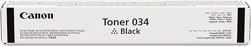 Miniatura 2 de Canon 9454B001 9454B001 (34) Laser toner Negro