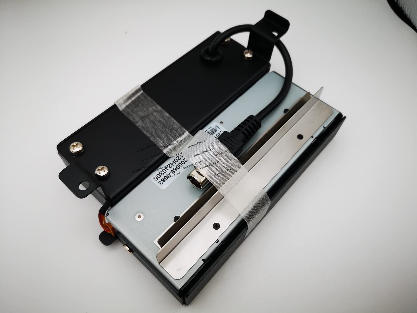 TTP-344 Cutter TTP-346M pro Printer Accessories TTP-2410 TTP-2410M TTP-2410MU TTP-2410MT TTP-2410Mpro Cutter (TTP-2410MT Cutter)