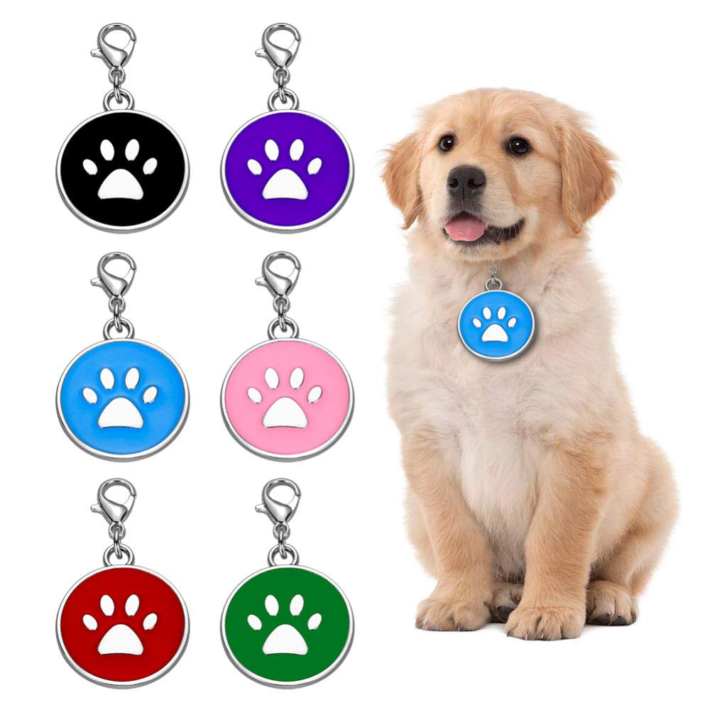 Palline Natale Personalizzate Nome Legno Zampa Animale Laser - Decorazioni Natalizie, Regali - Foto 10