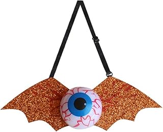 [HEYXI] LED 光るネクタイ柔らかい不織布きらびやかなボウタイ仮装パーティー用ハロウィンアクセサリーライトアップハロウィンネクタイ