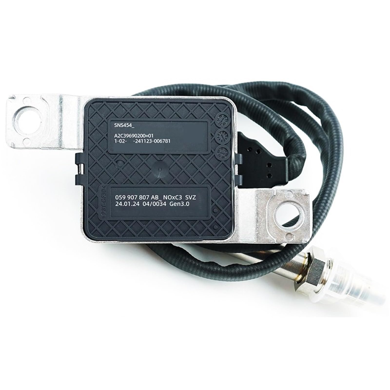 059907807AB Nitrogen Oxide Sensor 7P5 7P6 3.0 V6 2015-2018(059907807AB)