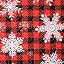 Red Buffalo Plaid