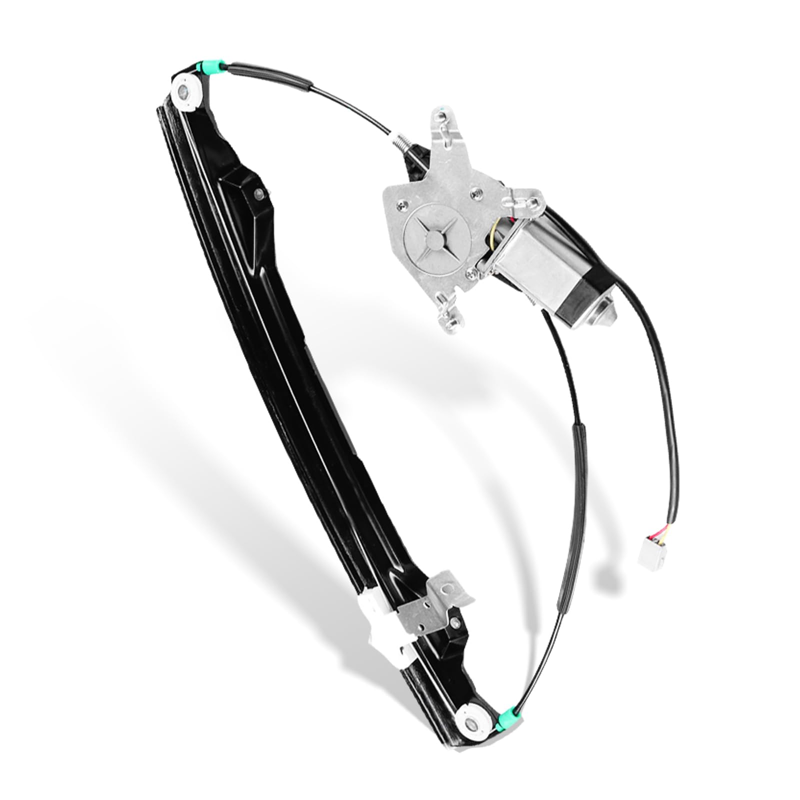 SCITOO Power Window Regulator With Motor For Ford For Explorer