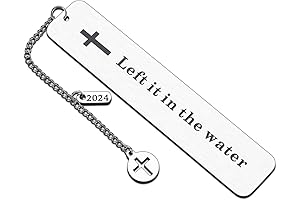 Baptism Gifts for Boys Girls Christian Gift First Communion Gift for Boys Girls