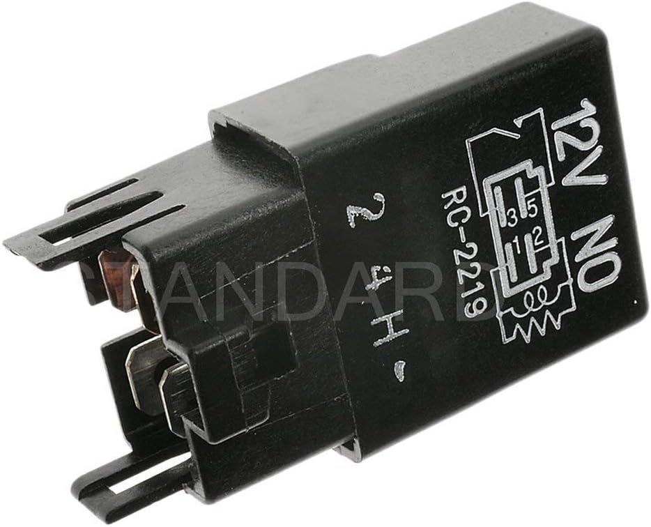 Standard Motor Products RY364 Relay