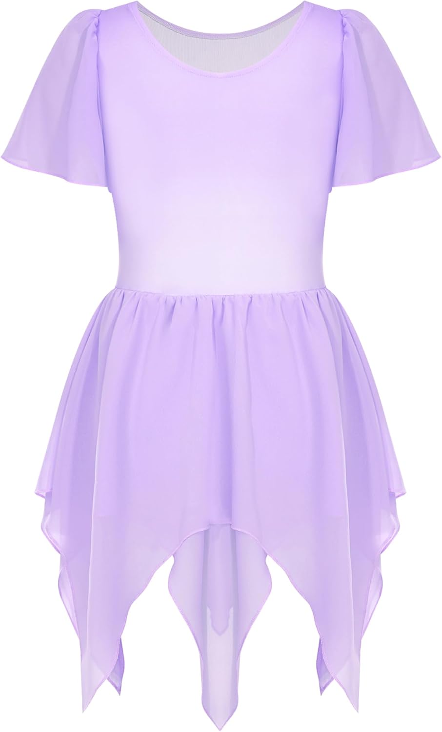 Girls Figure Skating Dress for Competition Performance