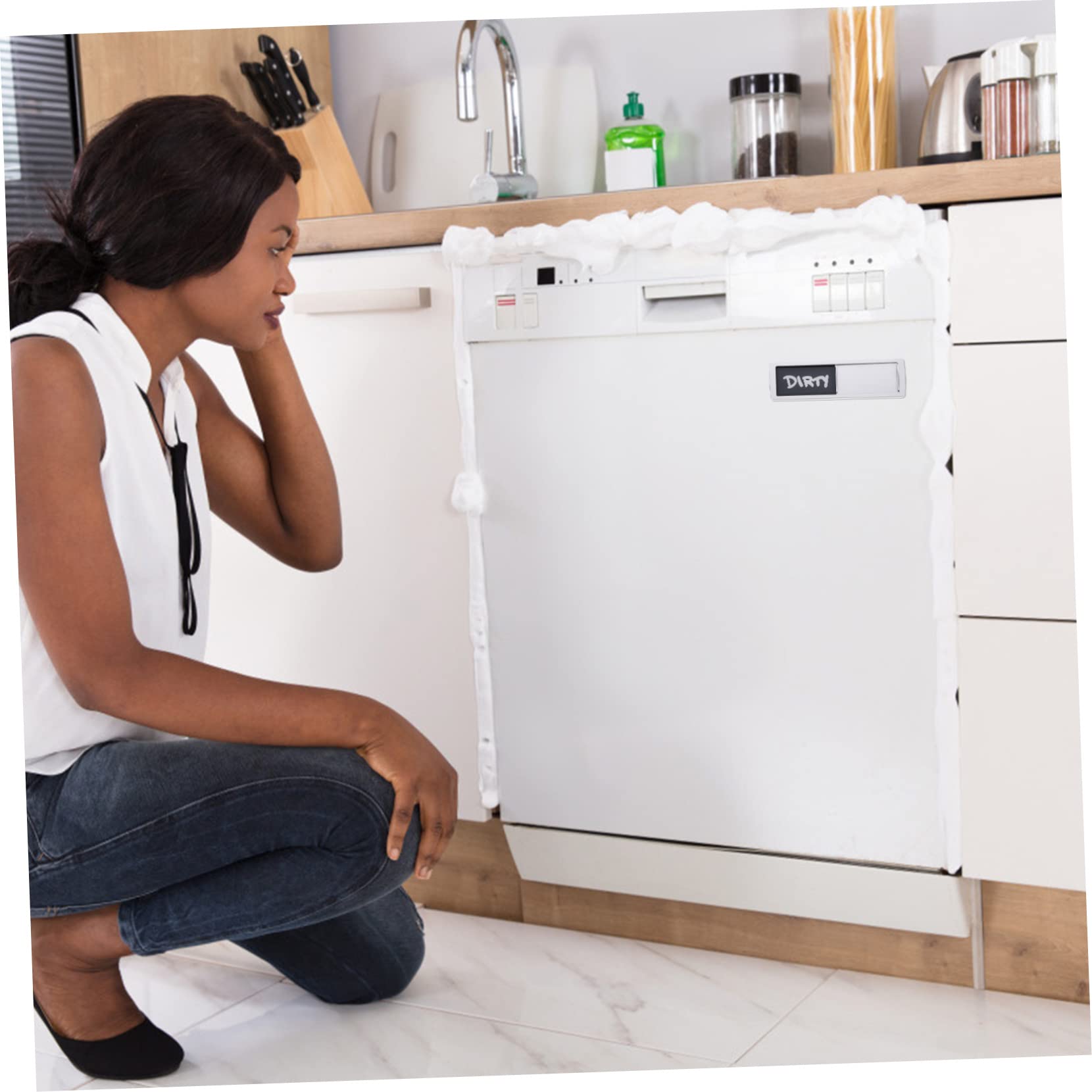 MAGNET University of California Santa Cruz Magnetic Bumper Sticker 5