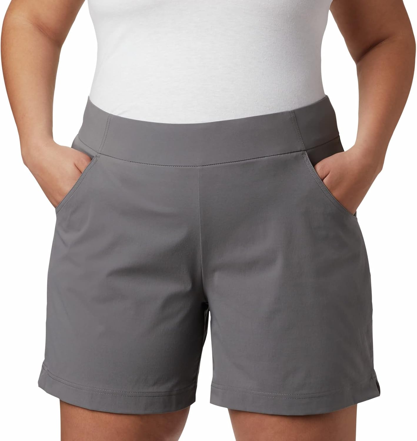 Columbia Womens Anytime Casual Short - Image 8