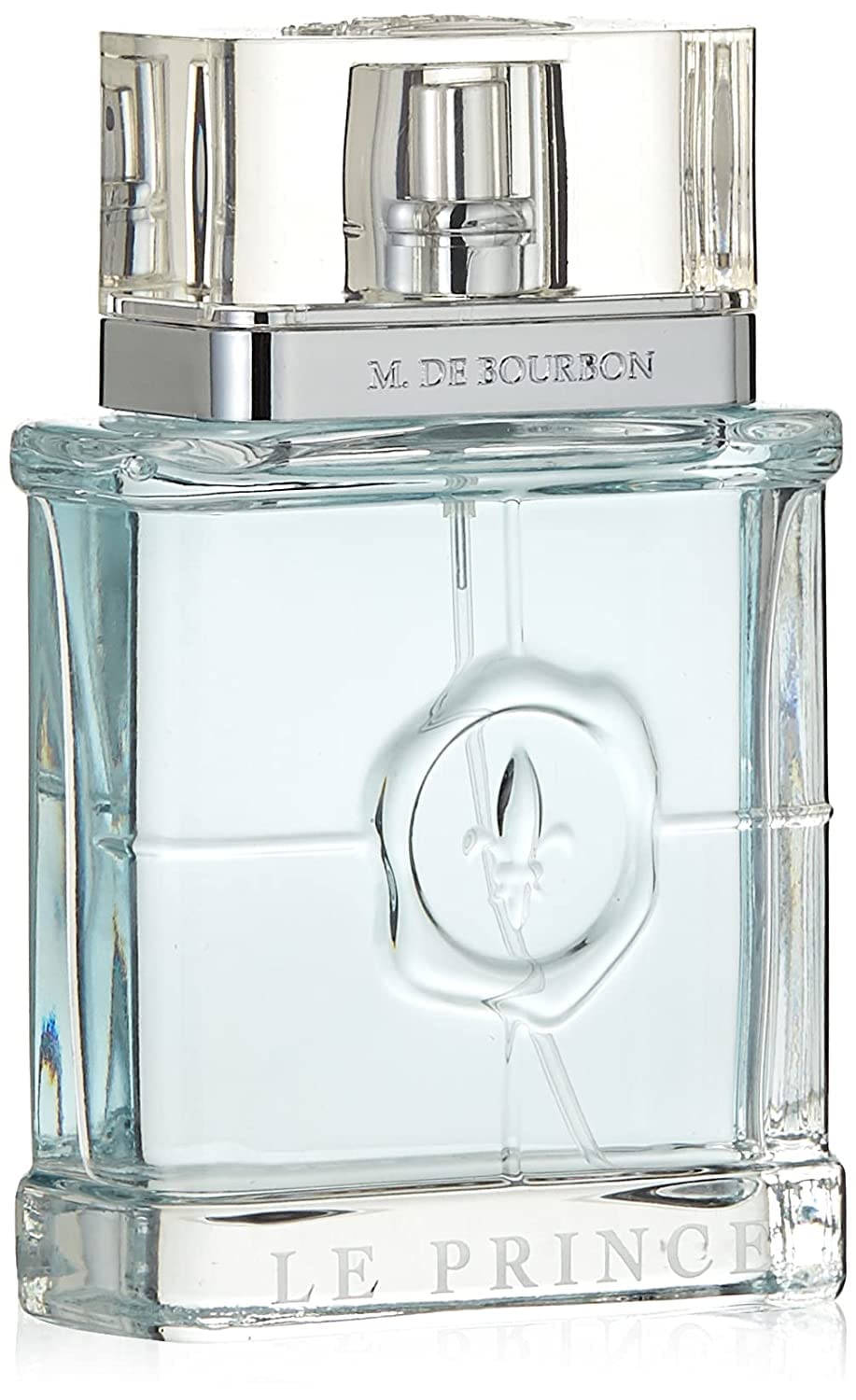 Marina De Bourbon Le Prince Charmant Eau De Toilette For Men, 50 Ml