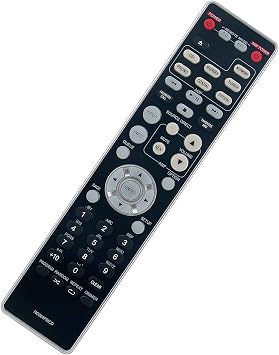 RC004PMCD Replacement Remote Control Fit for Marantz CD Player CD6007