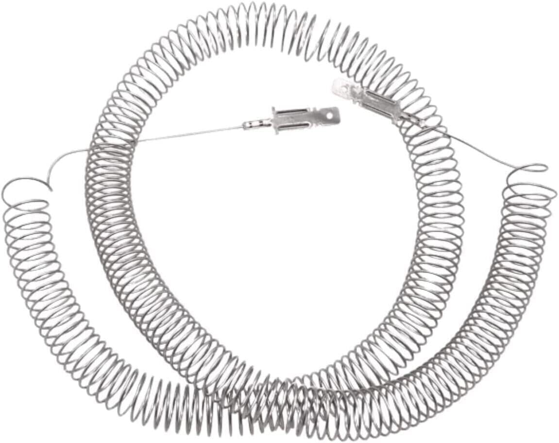 Bobina De Elemento Calefactor Para Secadora Frigidaire Gibson, Referencia 5300622032, Paquete De 3 Unidades