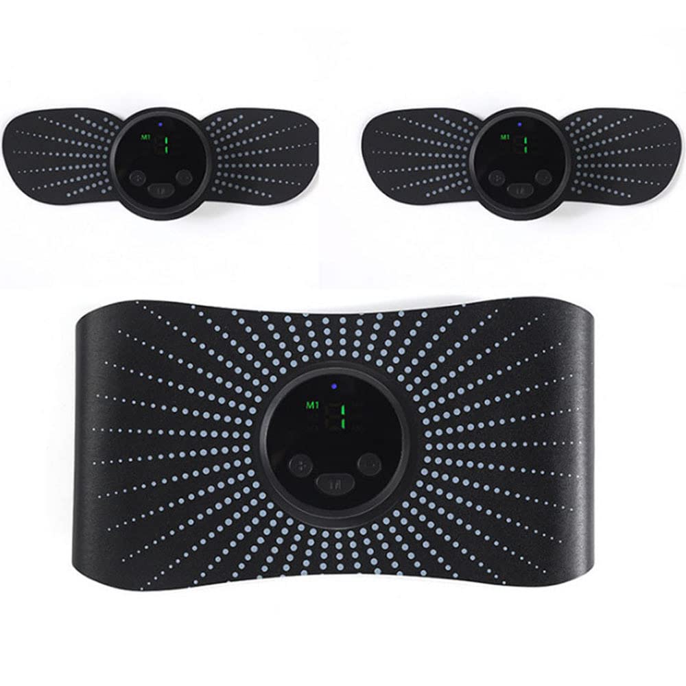 Kussen Been Afslankende Dij Toning Riem, Muscle Trainner ABS Afslankende Dij Gewichtsverlies Band, Elektrisch Oplaadbare ABS Dij Toner Afslankende Benen Riem