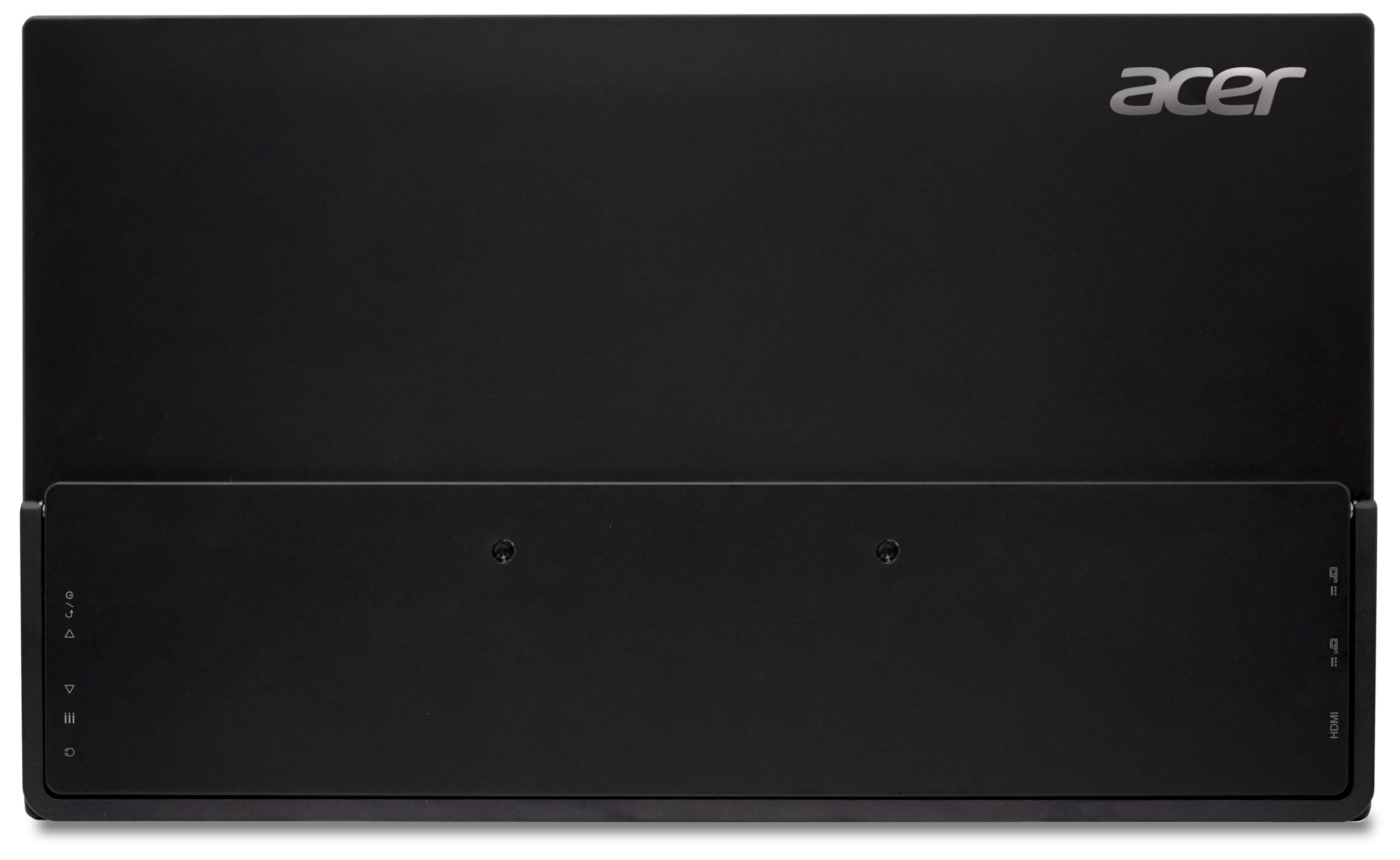 Acer PM161W Portable Monitor 16 Zoll (40,6 cm) WUXGA 60Hz