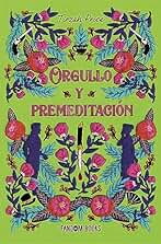 Orgullo y premeditación (Thriller)