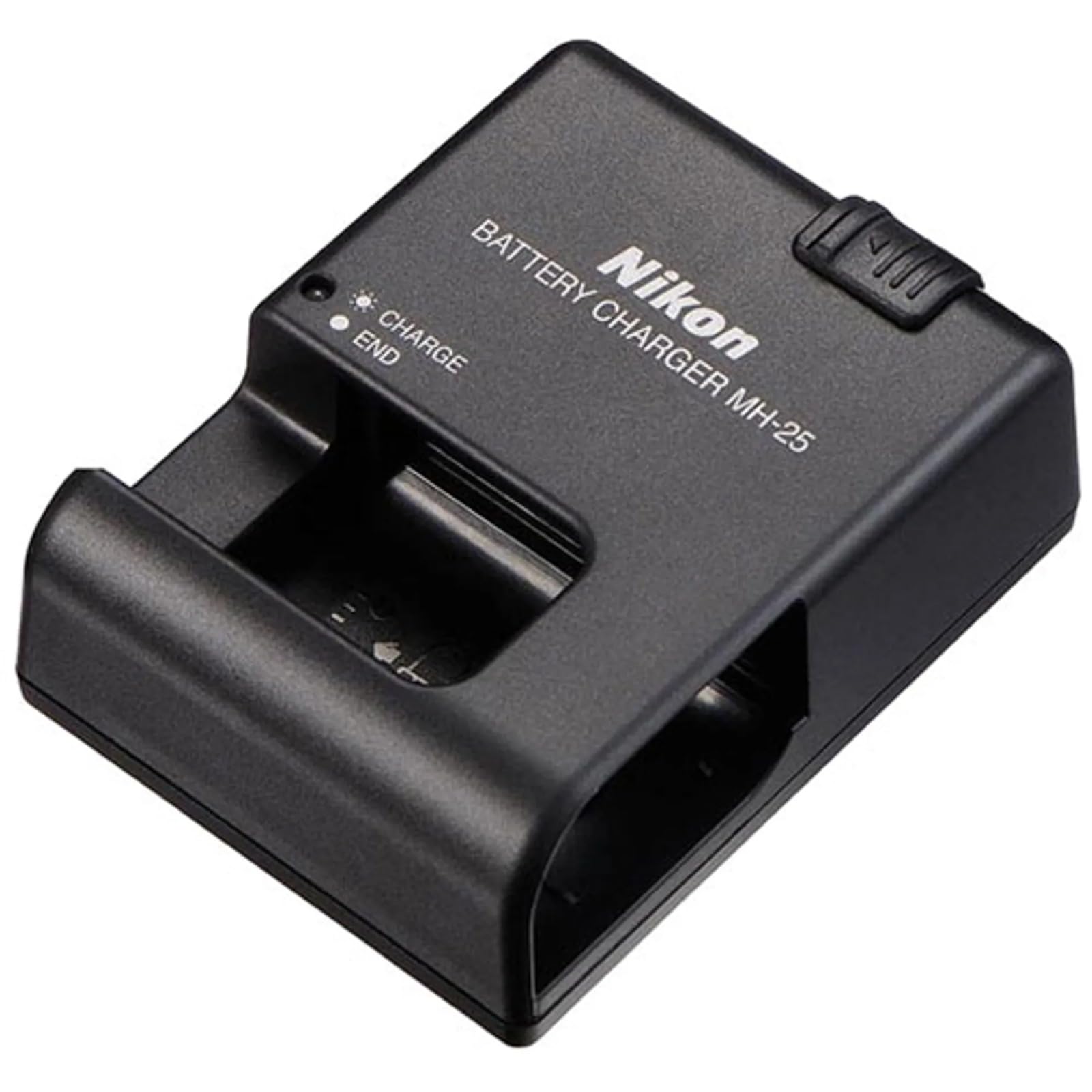 Suitable for Nikon EL-15 Rechargeable MH-25 Battery Charger, (Pack of 1)-picture-31
