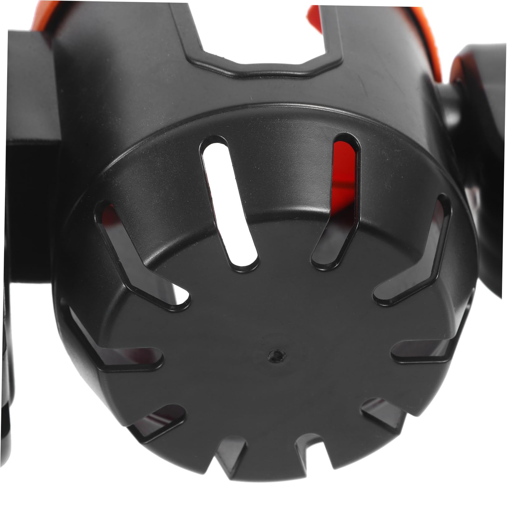 CALLARON 5 Pezzi Porta della Titolari camminatore manubrio Titolare portabicchieri supporto per tazze coppa bici Porta di tazza per passeggino addominali