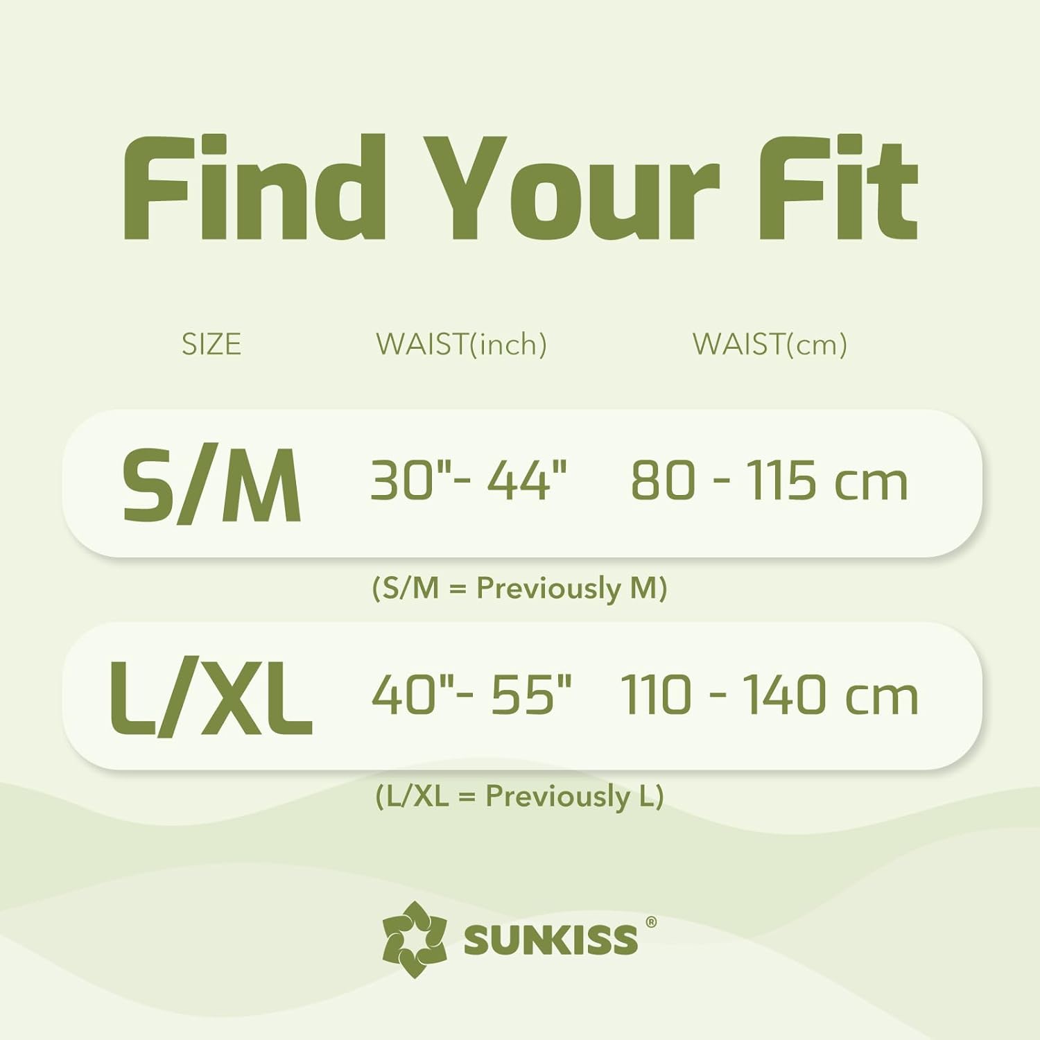 SUNKISS Masterpiece Adult Diapers with Tabs, Unisex Disposable Incontinence Briefs for Women and Men, Odor Control, White, Small/Medium, Previously M, 40 Count (4 Packs of 10) Small/Medium White (Case of 40)