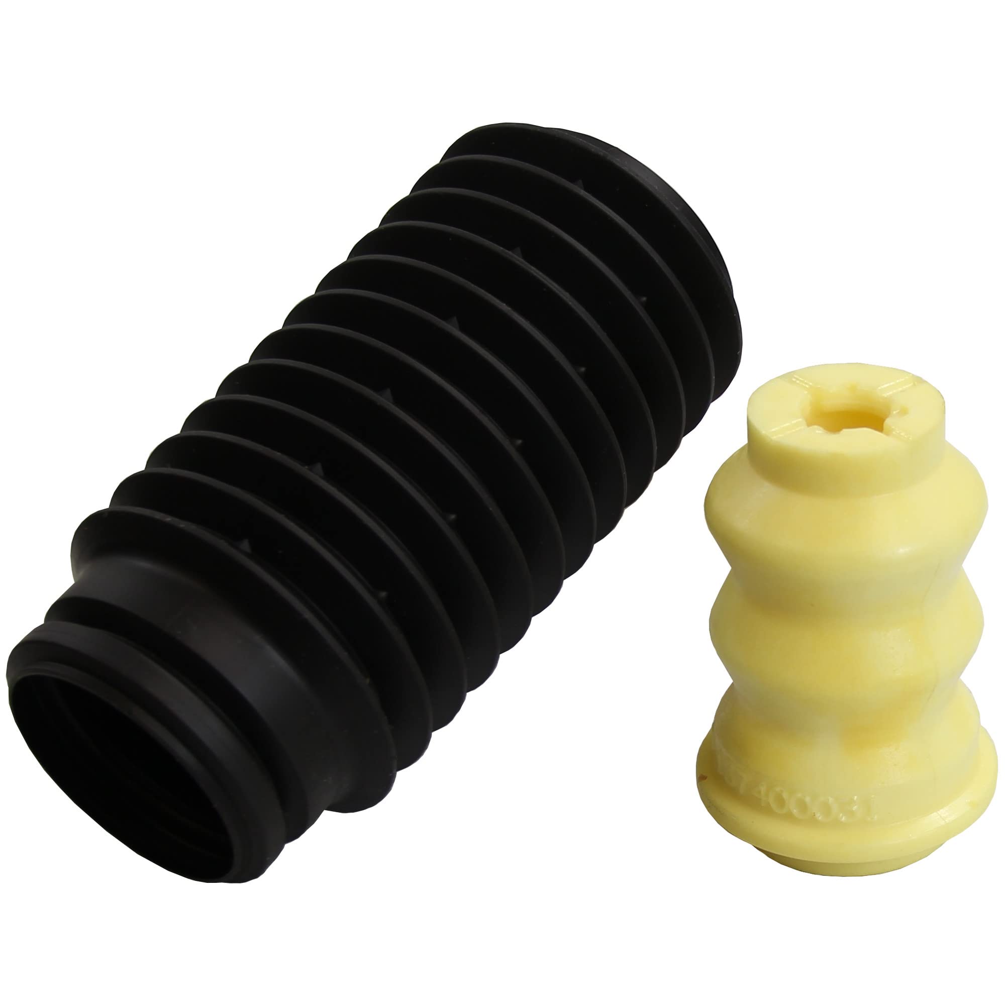 Amazon.com: Monroe Strut-Mate 63630 Suspension Strut Bumper and 