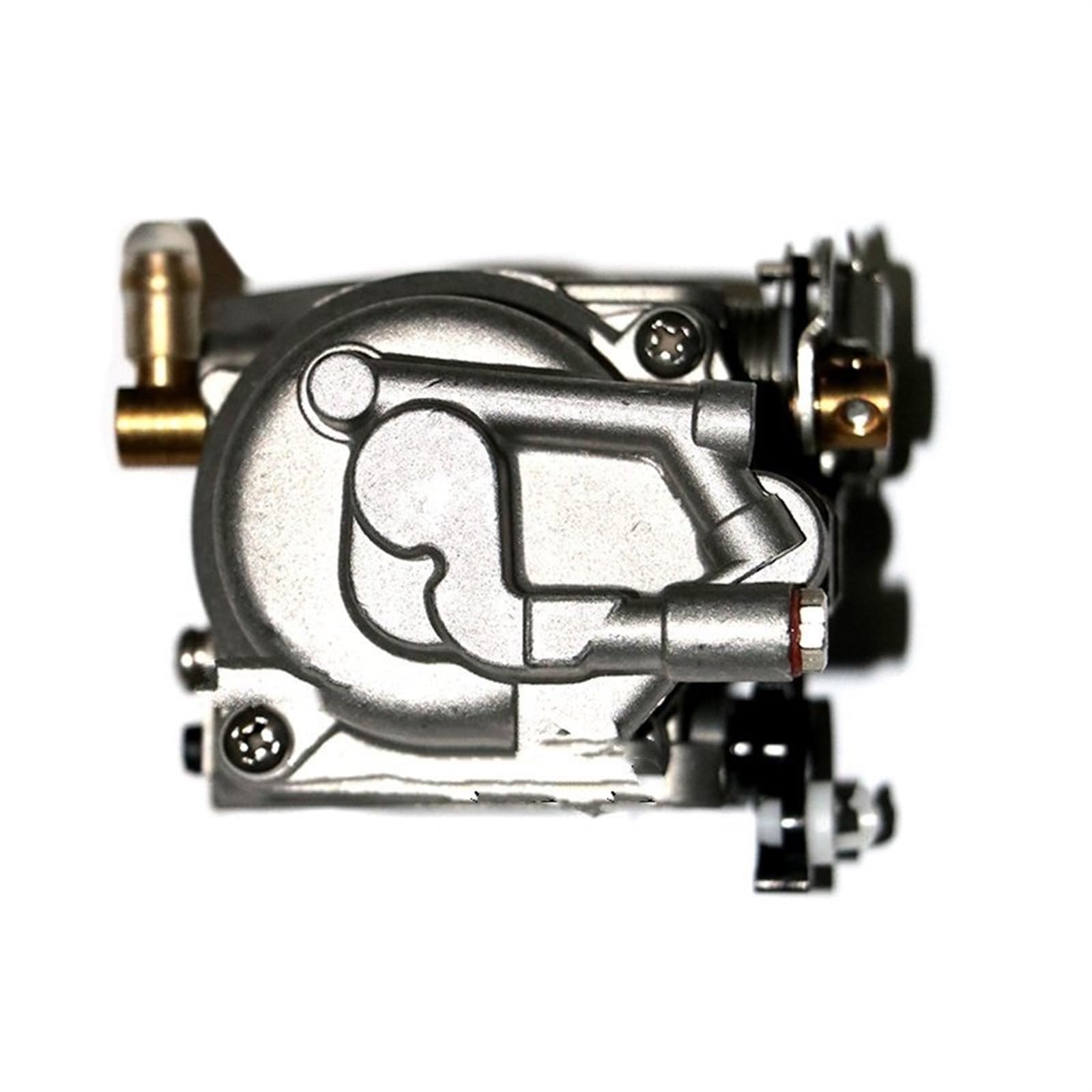 carburador de desbrozadora de gasolina Para Yamaha 4 tiempos 8hp 9.9hp F8M F9.9M barco para motor 68T-14301-11-00 carburador