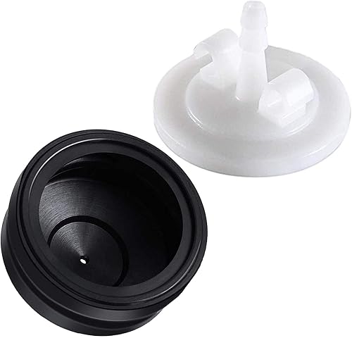 667460 44-2750 Bombillas de cebador Reemplaza Toro Lawn Boy 66-7460 442750 20-440 24-1027 Piezas de cortacéspedPiezas de quitanieves 120-440,