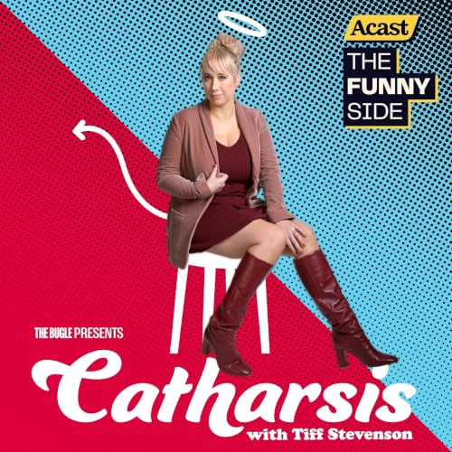 Catharsis Titelbild