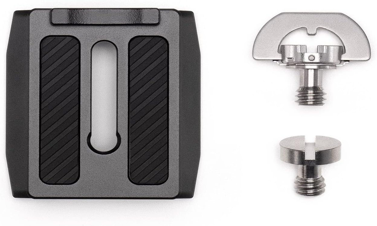 SMALLRIG RS 3 Mini Poignée Réglable Légère en Plastique, Sling Handgrip SMALLRIG RS 3 Mini Poignée Réglable Légère en Plastique, Sling Handgrip