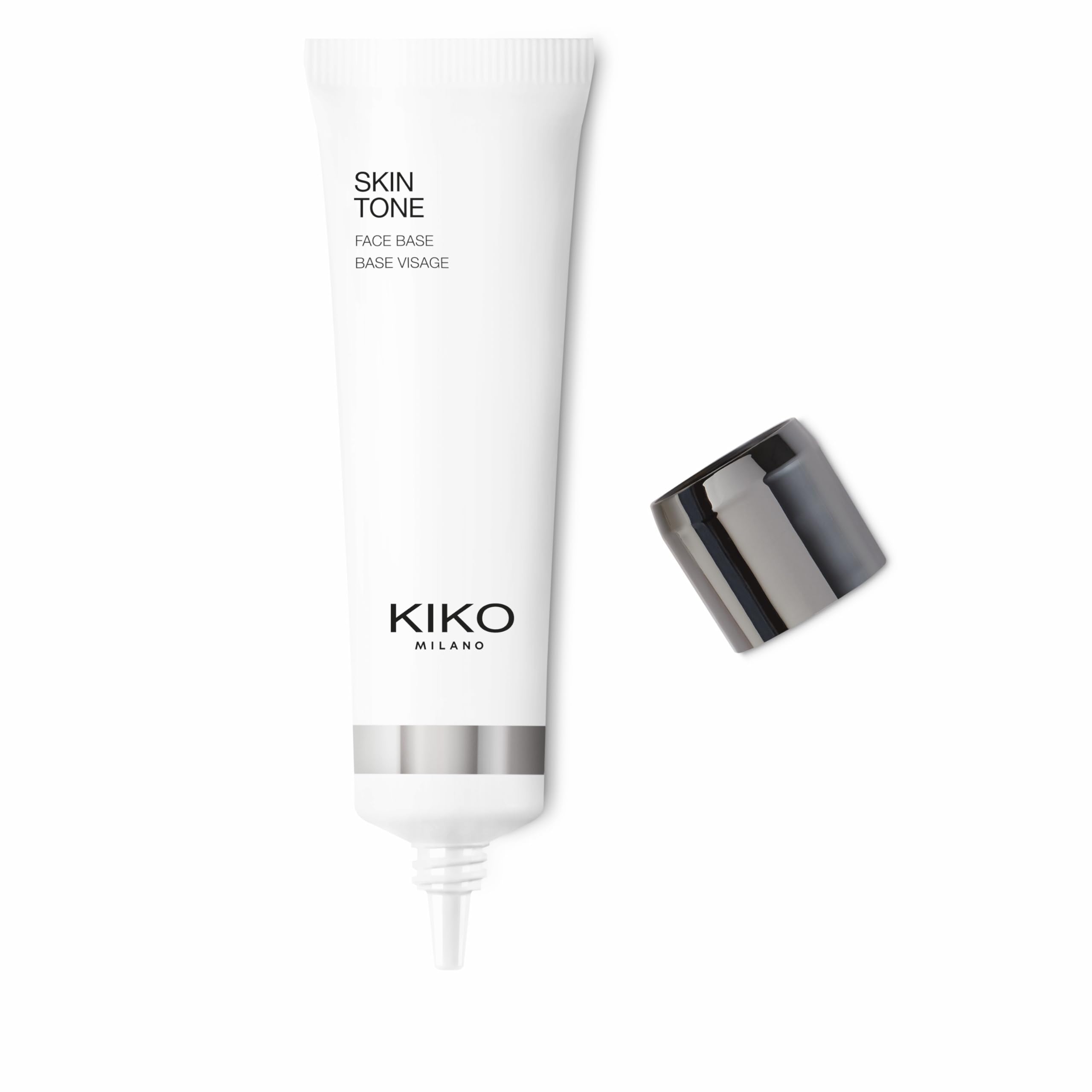 KIKO Milano Skin Tone Face Base Getönte Gesichtsgrundierung