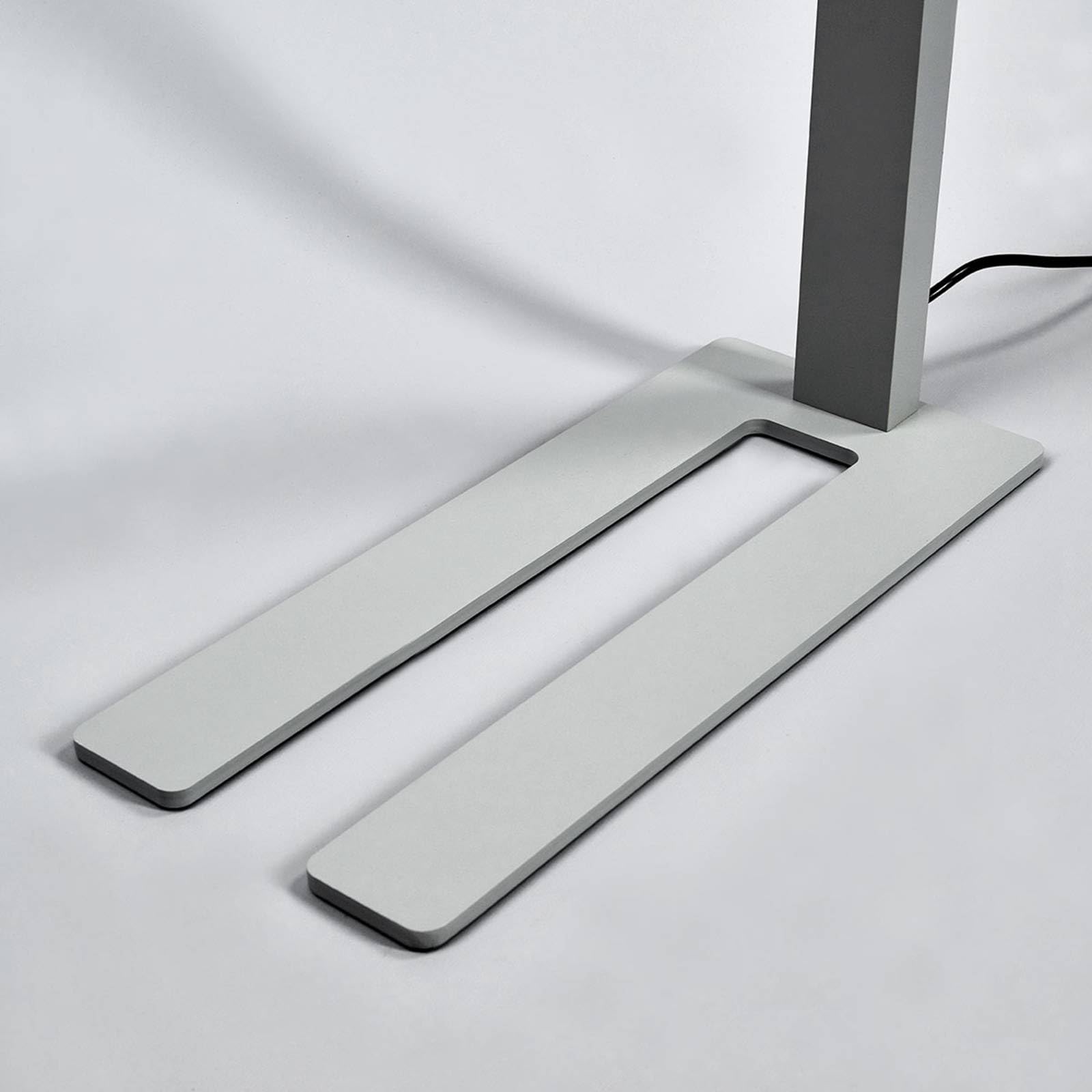 Set Di 4 Lampade Da Terra A LED RGB Da Esterno Telecomando Dimmerabile Rilevatore Di Movimento In Acciaio Inox Luci Vialetto Giardino 15181084