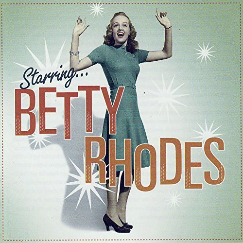 Starring Betty Rhodes di Betty Rhodes su Amazon Music - Amazon.it