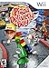 Pizza Delivery Boy - Nintendo Wii