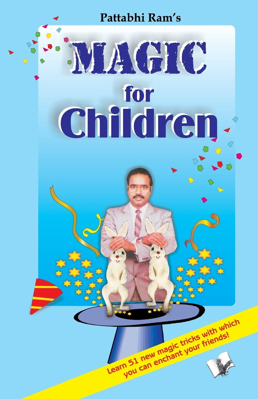 Magic Therapy of Colours: Holistic Healing Through Colours