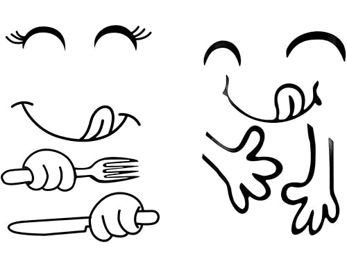 Best Fridge Stickers: Enhance Your Refrigerator Style and Function