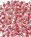 Tongue Torchers Cinnamon Candy 100 Piece Bag – Spicy Hot Hard Individually Wrapped Red Sweets Bulk Fiery Flavor Treats