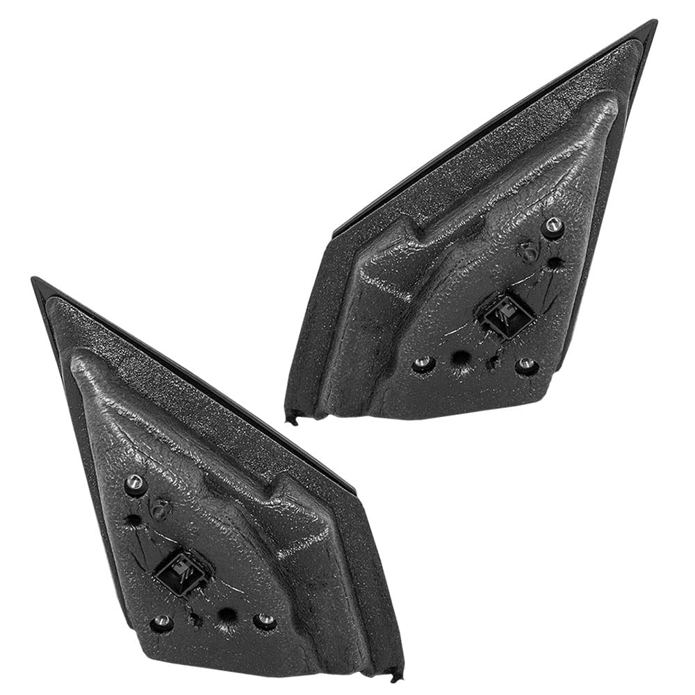 Amazon.com: Brock Replacement Driver and Passenger Set Power Side 