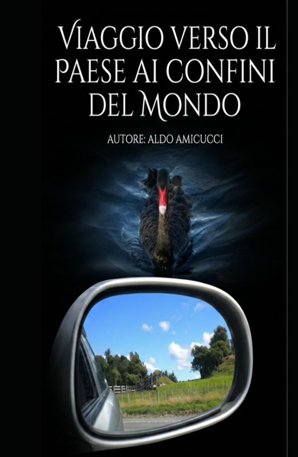 Viaggio verso il paese ai confini del mondo (Diari di viaggio)