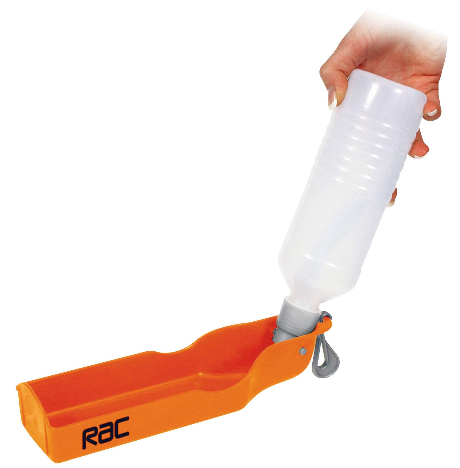 Travel Water Bottle