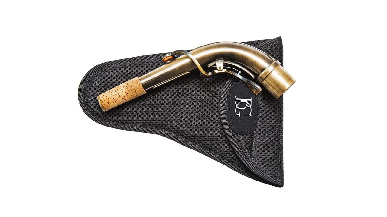 Funda Tudel Saxo Alto BG PA (MSAN) Solo Funda