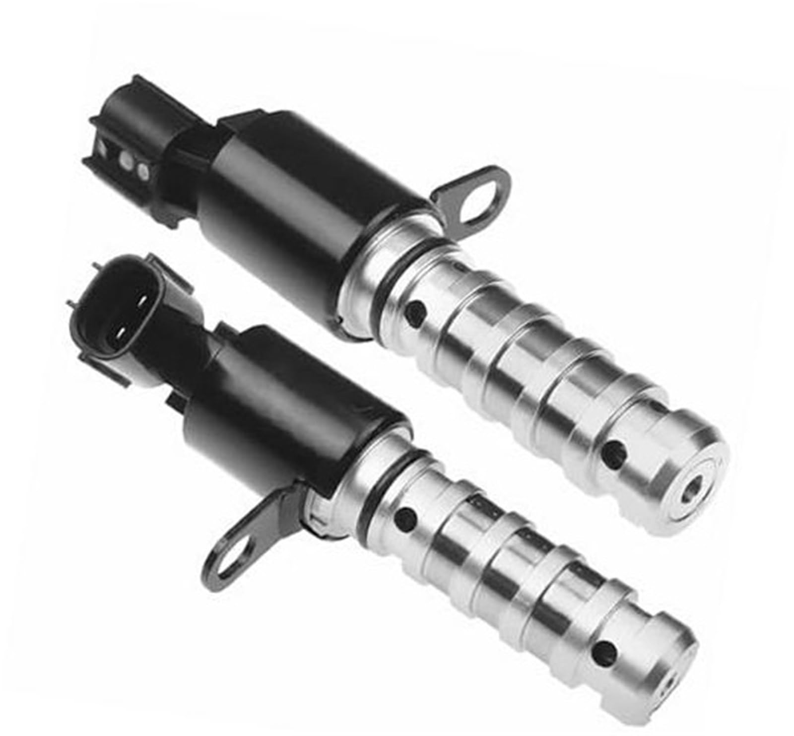 2X elektromagnetyczny zmienny zawór rozrządu wlotowego i